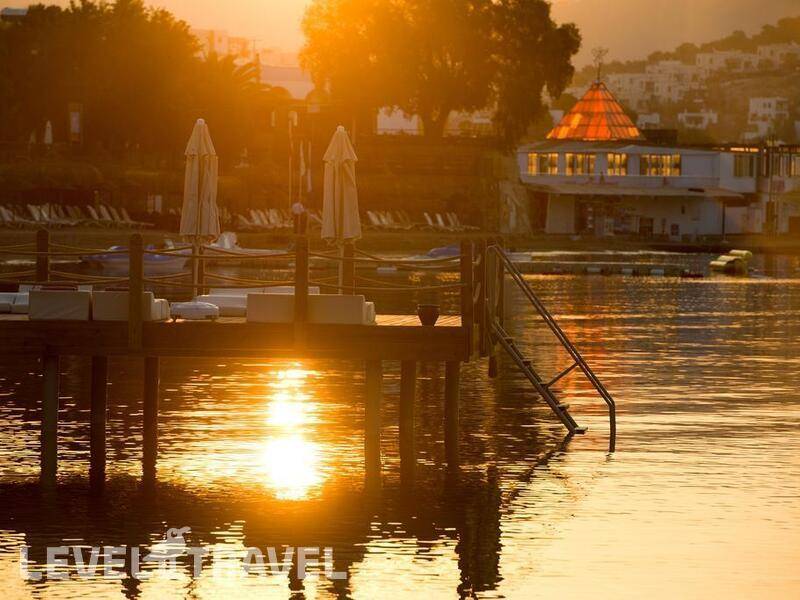 Фотография Ramada Resort Bodrum