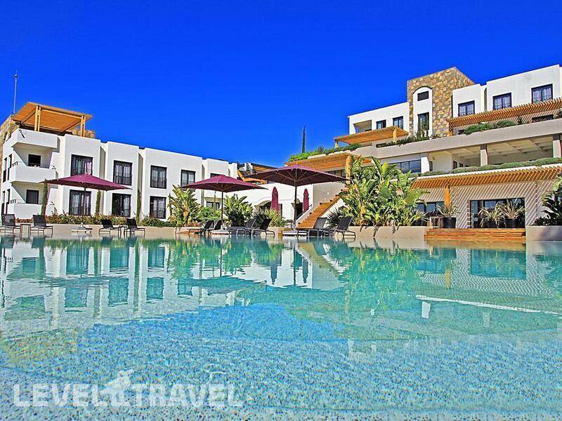Фотография Ramada Resort Bodrum