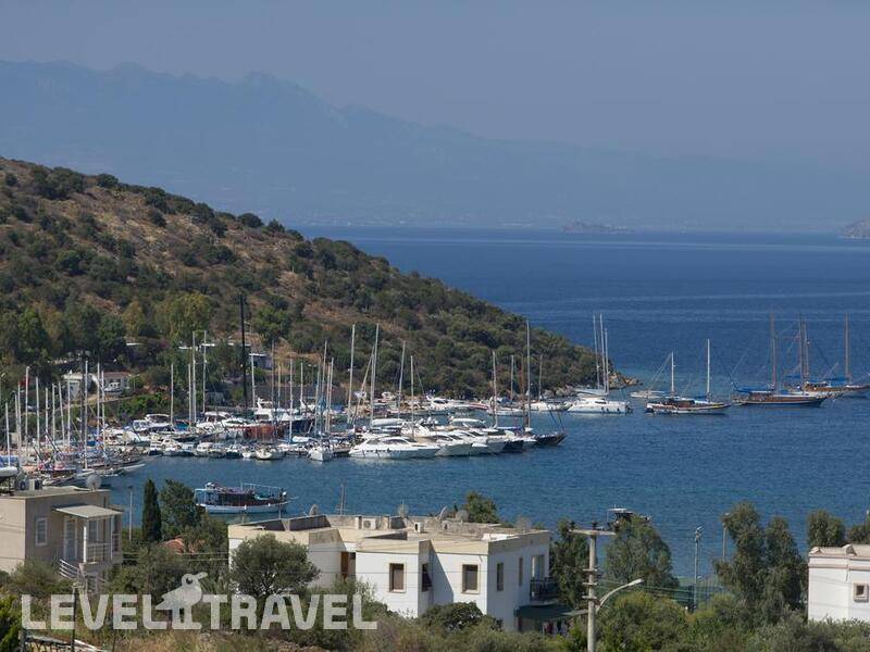 Фотография Ramada Resort Bodrum