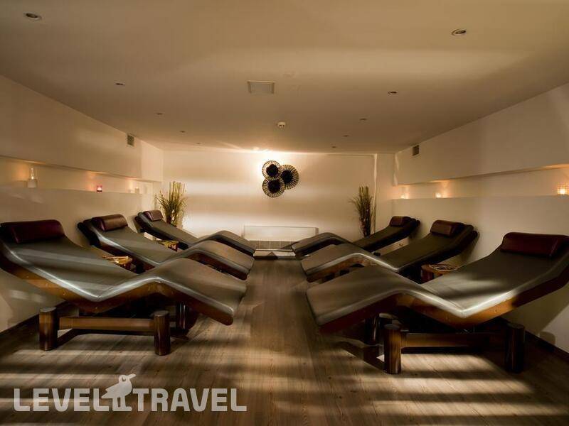 Фотография Ramada Resort Bodrum