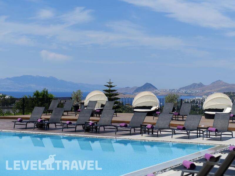 Фотография Ramada Resort Bodrum