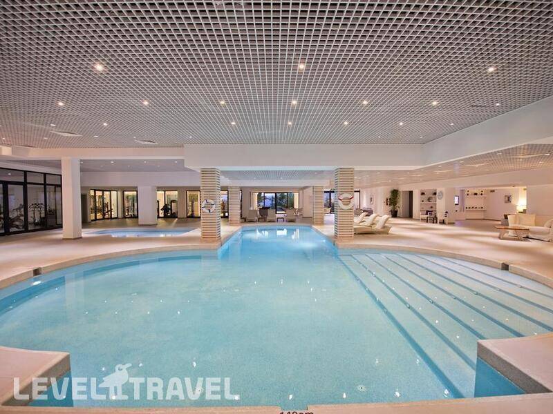Фотография Ramada Resort Bodrum