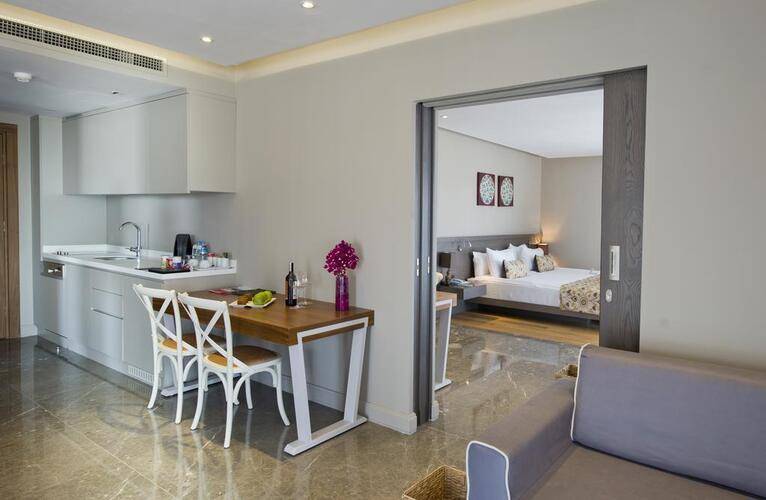Ramada Resort Bodrum