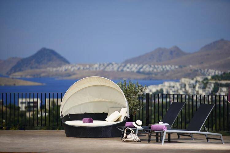 Ramada Resort Bodrum