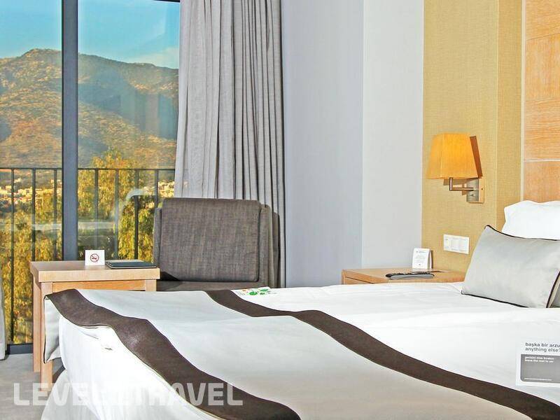 Фотография Ramada Resort Bodrum