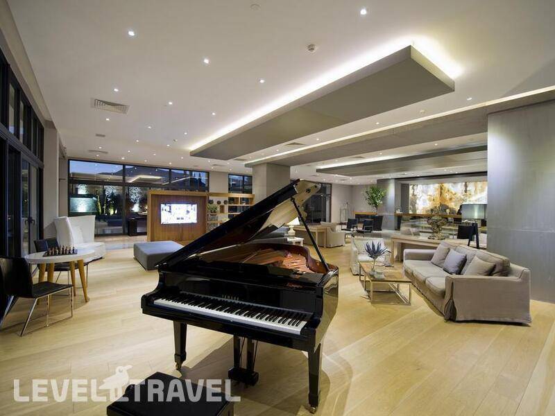 Фотография Ramada Resort Bodrum