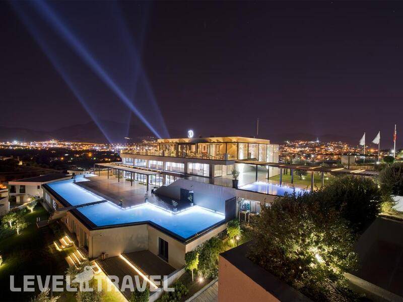 Фотография Ramada Resort Bodrum