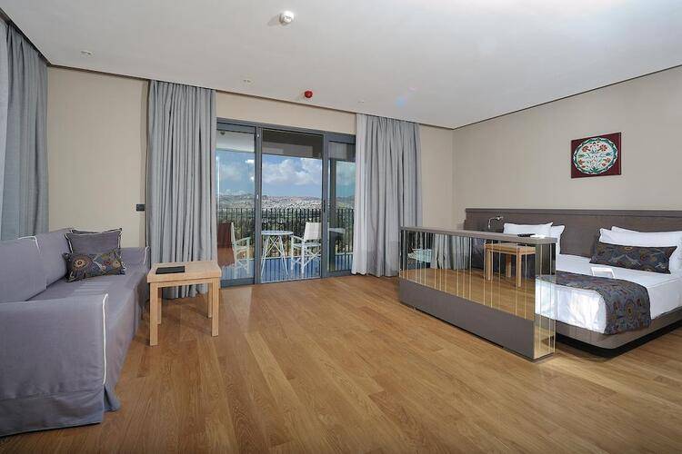 Ramada Resort Bodrum