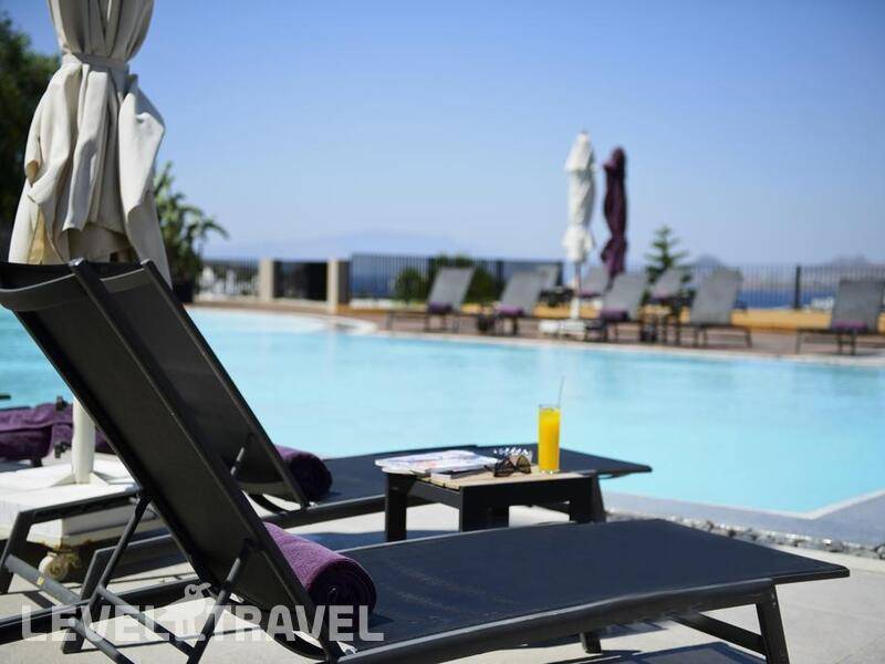 Фотография Ramada Resort Bodrum