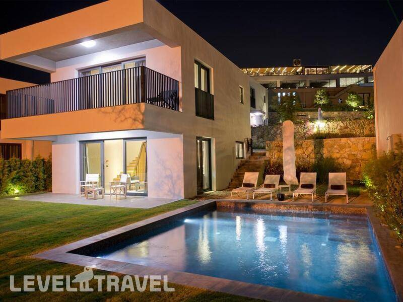 Фотография Ramada Resort Bodrum