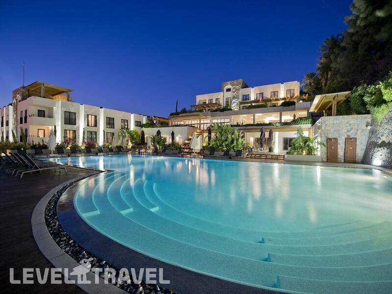 Фотография Ramada Resort Bodrum