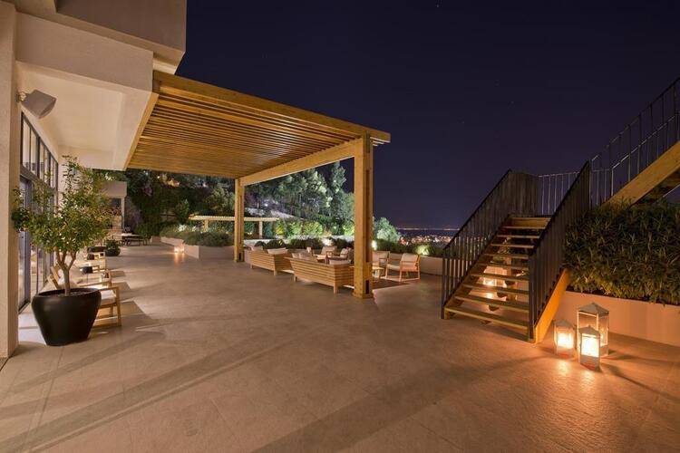 Ramada Resort Bodrum