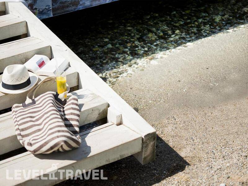 Фотография Ramada Resort Bodrum