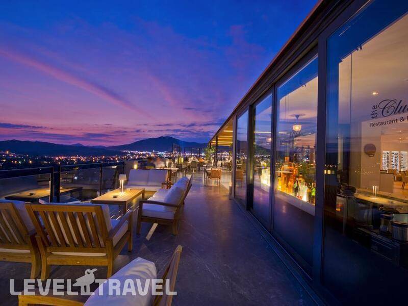 Фотография Ramada Resort Bodrum
