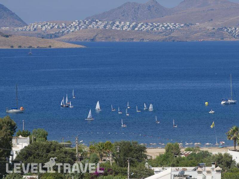 Фотография Ramada Resort Bodrum