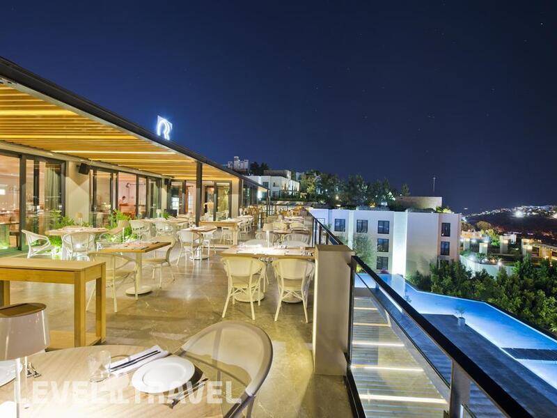 Фотография Ramada Resort Bodrum