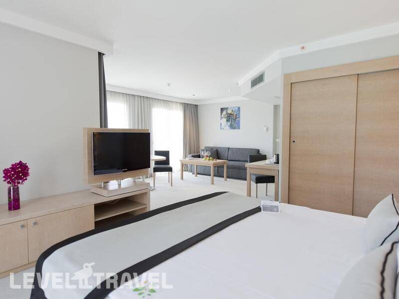 Фотография Ramada Resort Bodrum