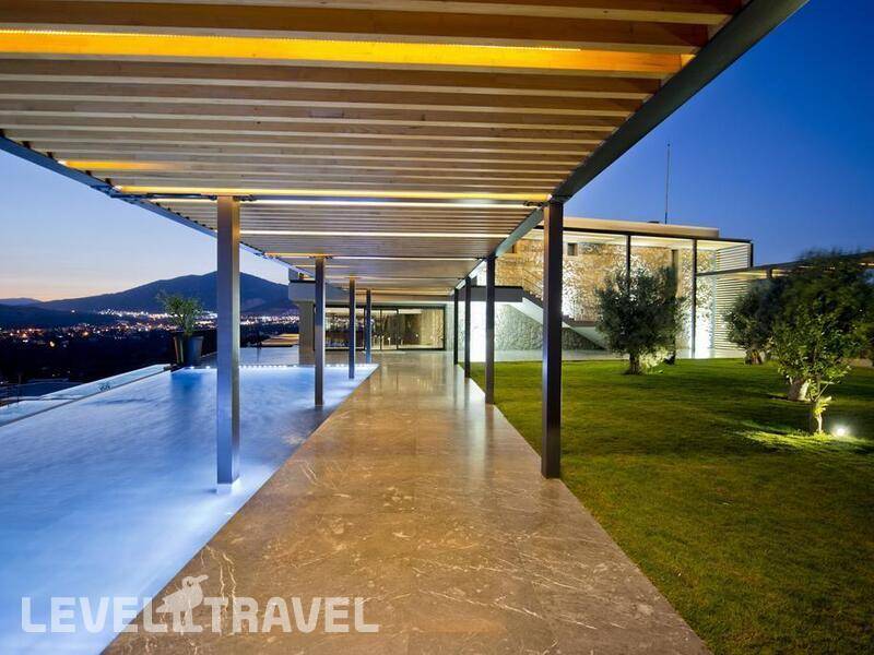 Фотография Ramada Resort Bodrum