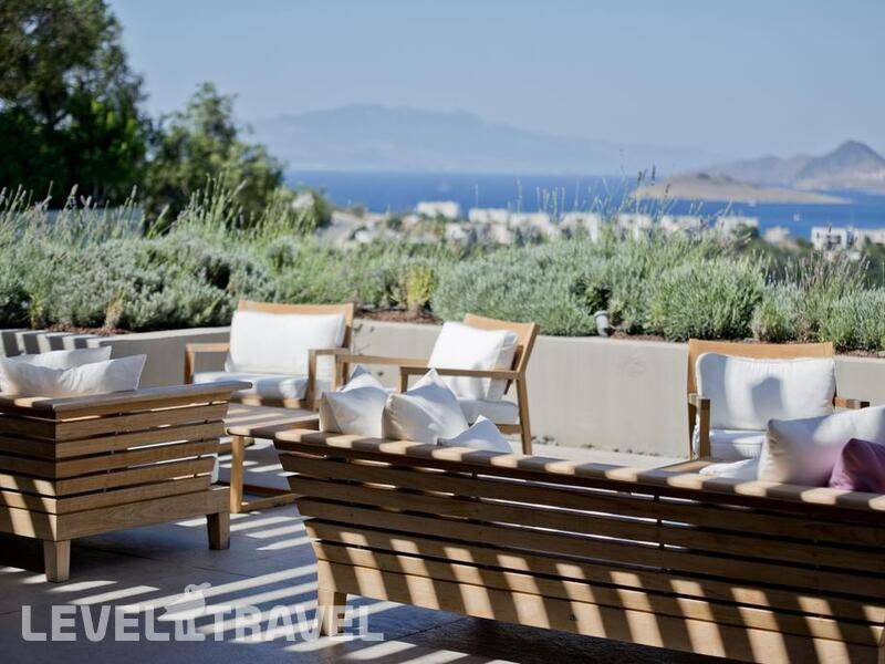 Фотография Ramada Resort Bodrum