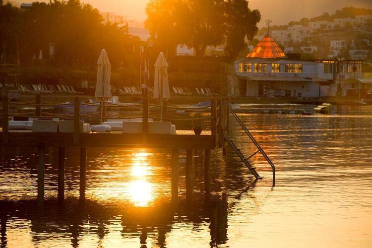 Ramada Resort Bodrum