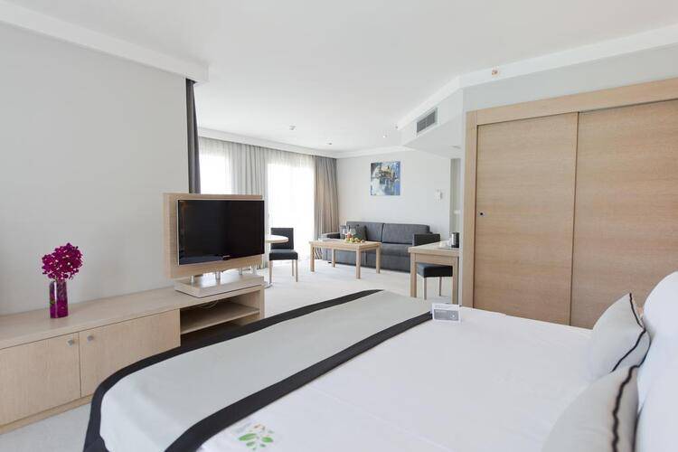 Ramada Resort Bodrum