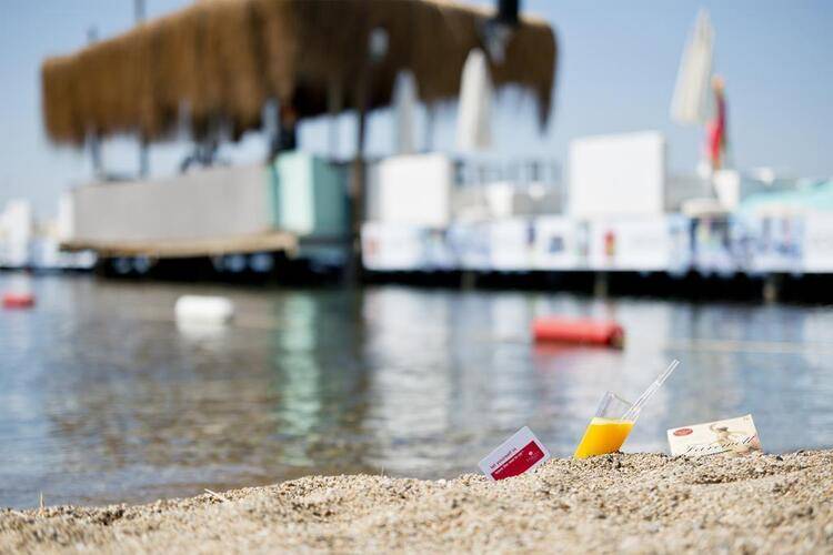 Ramada Resort Bodrum