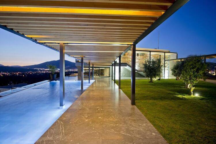 Ramada Resort Bodrum