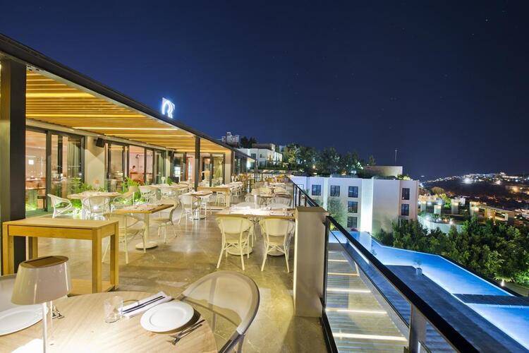 Ramada Resort Bodrum
