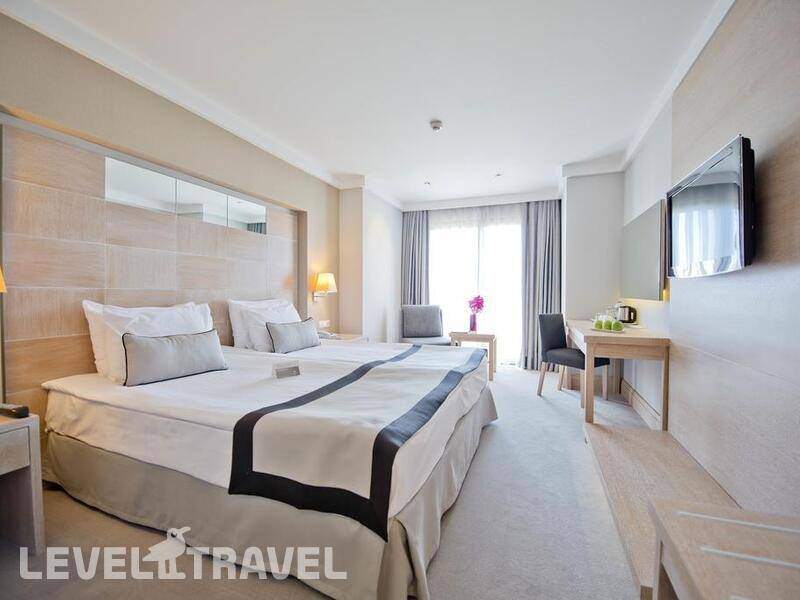 Фотография Ramada Resort Bodrum