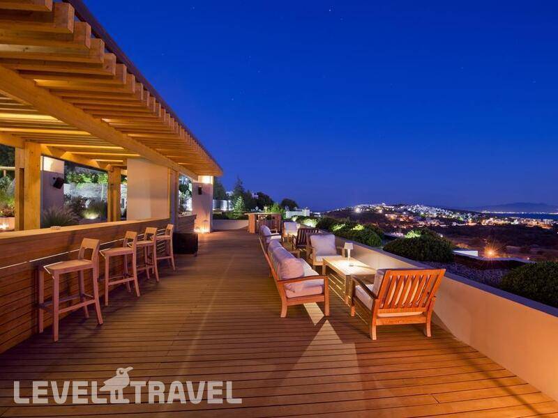 Фотография Ramada Resort Bodrum