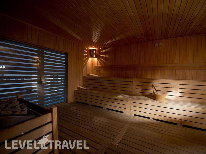 Фотография Ramada Resort Bodrum
