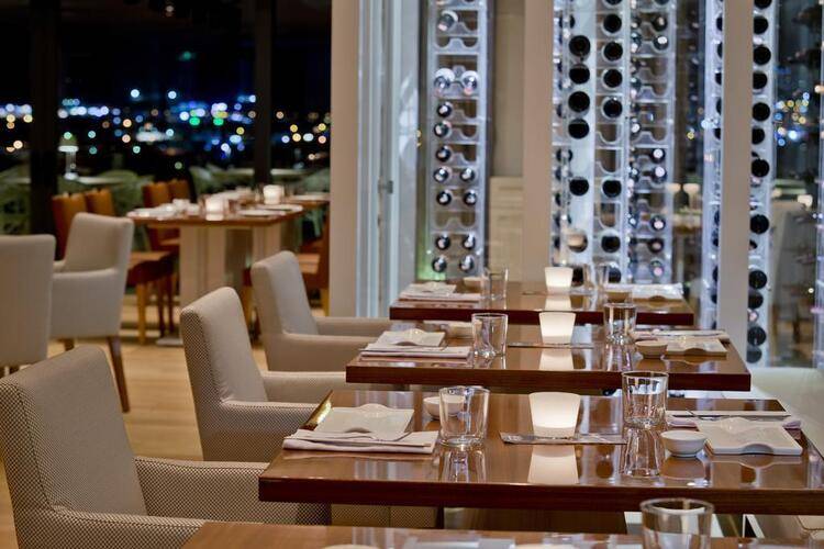 Ramada Resort Bodrum