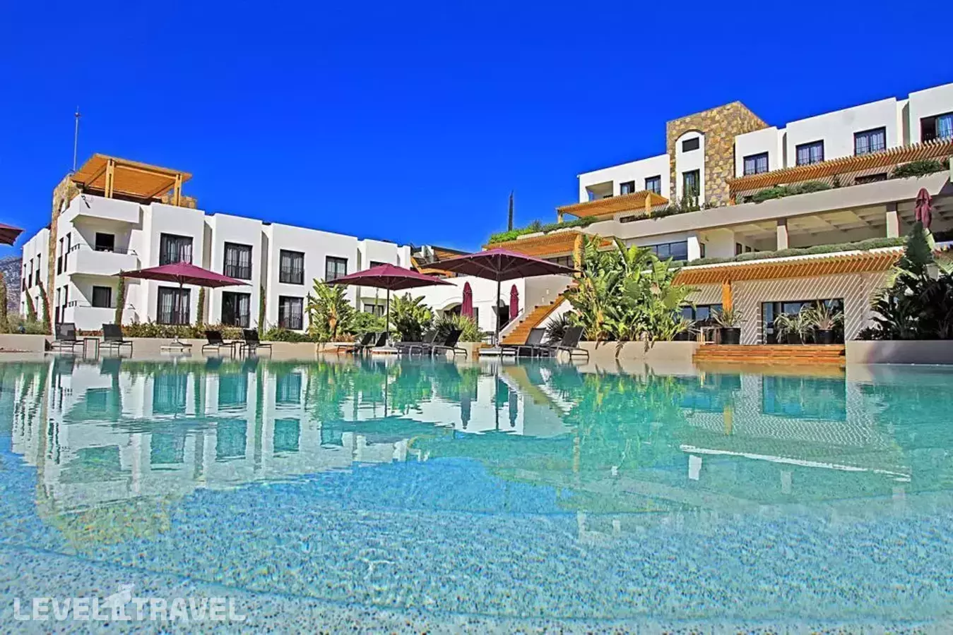 Ramada Resort Bodrum