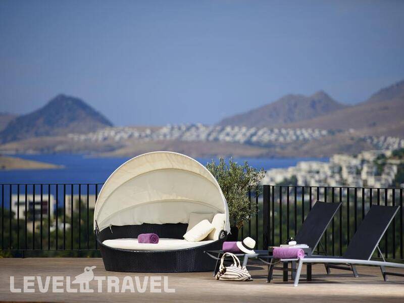 Фотография Ramada Resort Bodrum