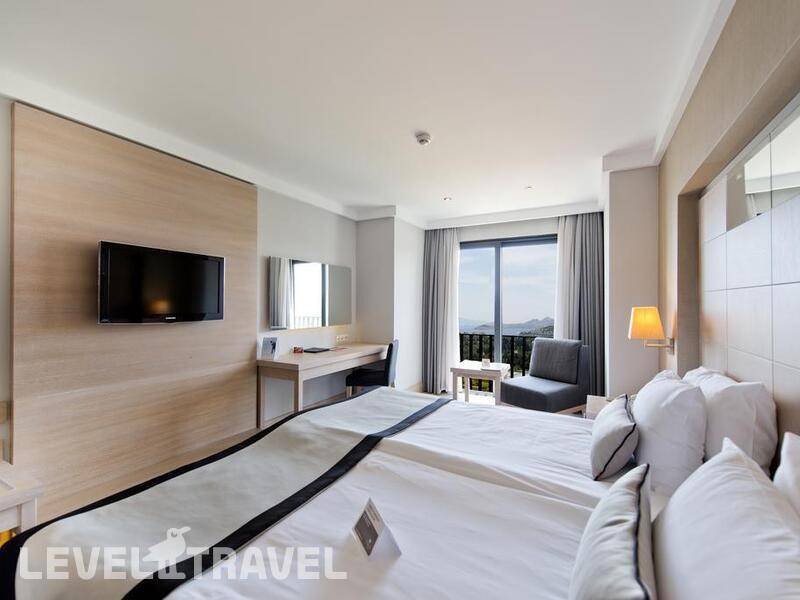 Фотография Ramada Resort Bodrum