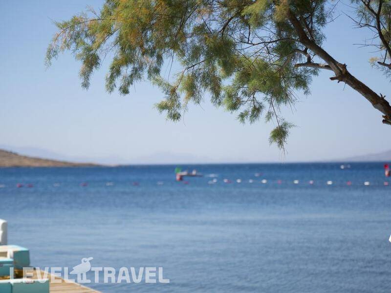Фотография Ramada Resort Bodrum