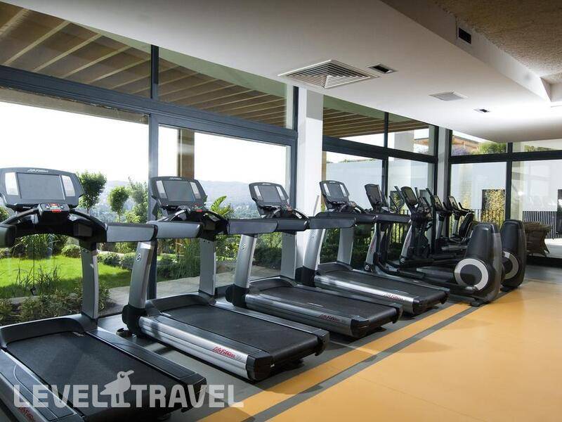 Фотография Ramada Resort Bodrum