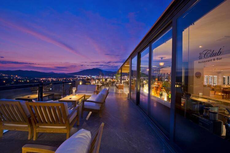 Ramada Resort Bodrum