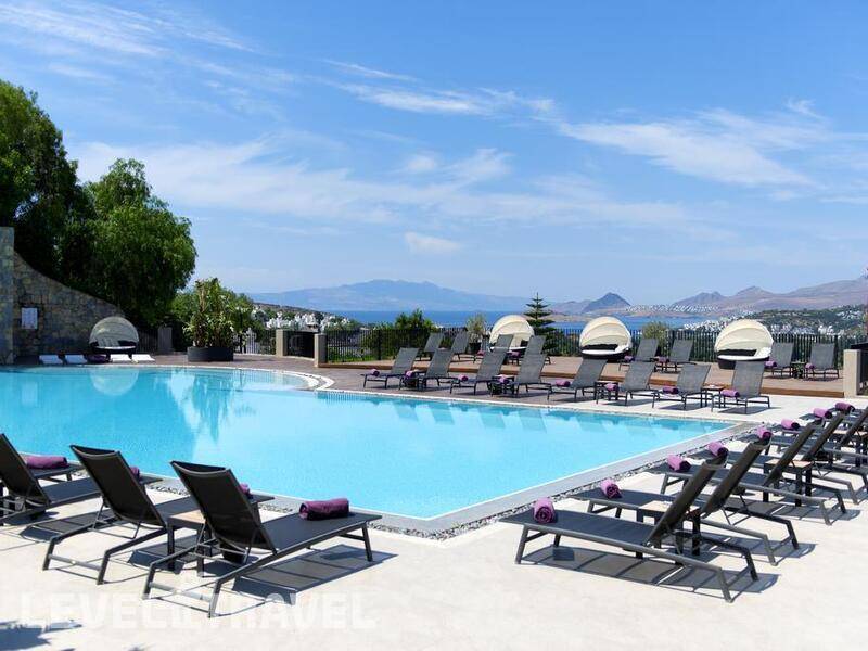 Фотография Ramada Resort Bodrum