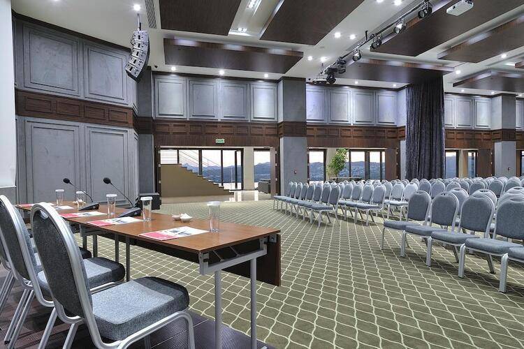 Ramada Resort Bodrum