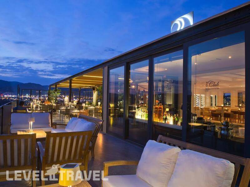 Фотография Ramada Resort Bodrum