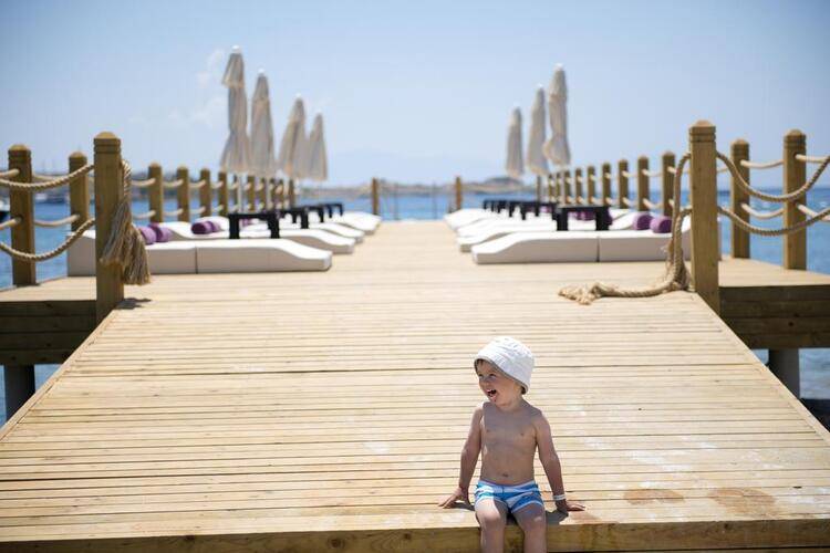 Ramada Resort Bodrum