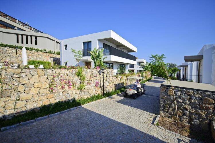 Ramada Resort Bodrum