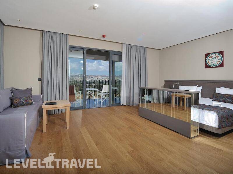 Фотография Ramada Resort Bodrum