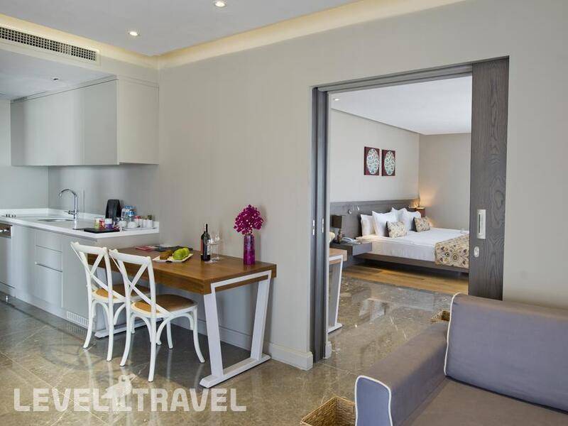 Фотография Ramada Resort Bodrum