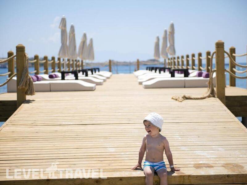 Фотография Ramada Resort Bodrum