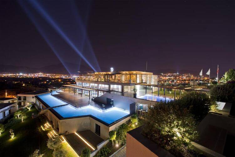 Ramada Resort Bodrum
