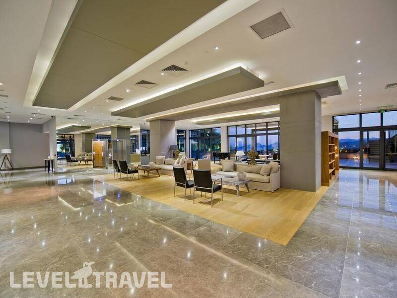 Фотография Ramada Resort Bodrum