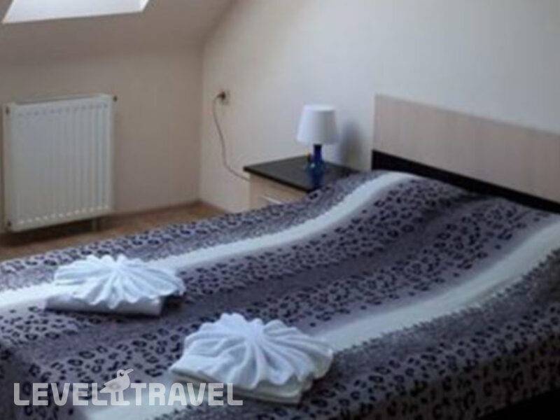 Фотография Отель Старая Хоста Фотография Отель Старая Хоста