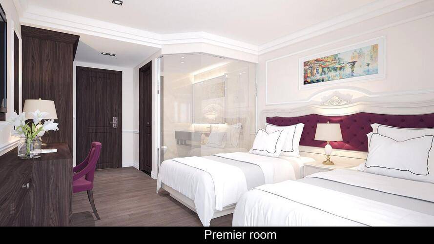 Bonjour Hotel